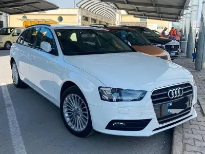 Usata Audi A4