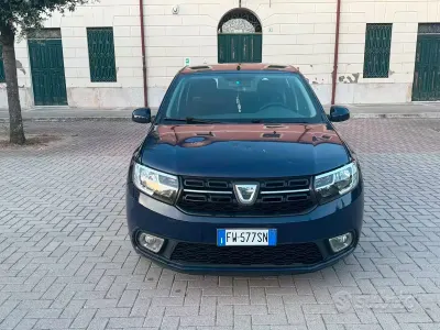 Usata Dacia Sandero