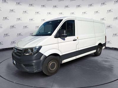 VW Crafter