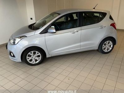 usata Hyundai i10 1.0 MPI Comfort