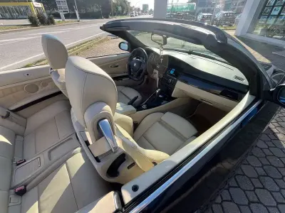 Usata BMW 330 Cabriolet