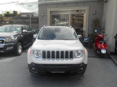 usata Jeep Renegade My19 - 1.0 benzina 120CV 2WD Sport rif. 9904289