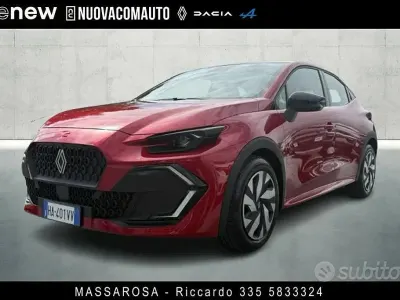 Używany Renault Clio V