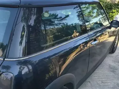 Usata Mini Cooper