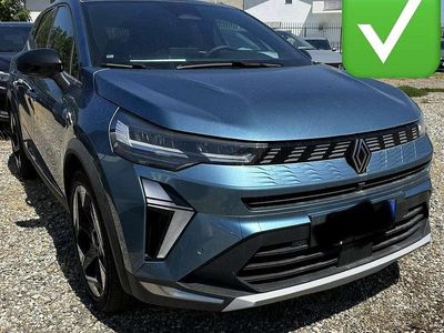 Usata Renault Symbioz Iconic 94 CV (69 kW) 2024 SUV