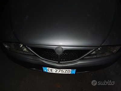 Gebraucht Lancia Ypsilon