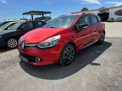 Usata Renault Clio GrandTour