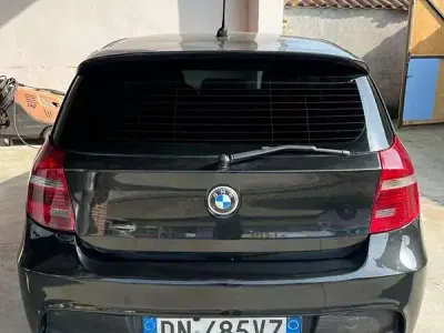 Usata BMW 120 177 CV (130 kW) 2008 Utilitaria