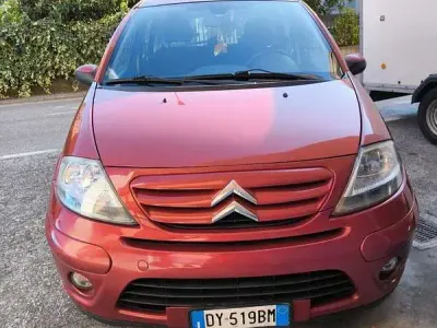 Usata Citroën C3