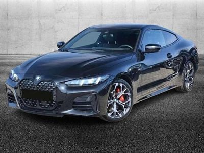 Usata BMW 430 M Sport 245 CV (180 kW) 2025 Nero Coupé