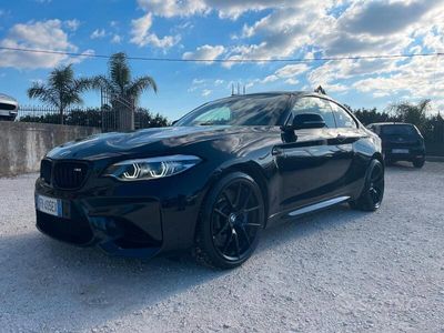 usata BMW M2 