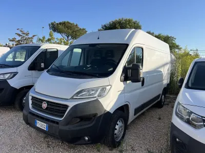 Usata Fiat Ducato