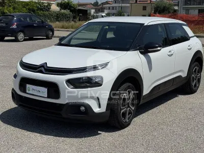 Usata Citroën C4