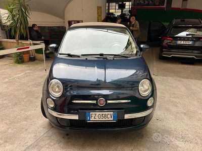 usata Fiat 500C 500 1.2 "S"