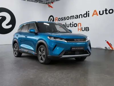 Usata BYD Atto 2