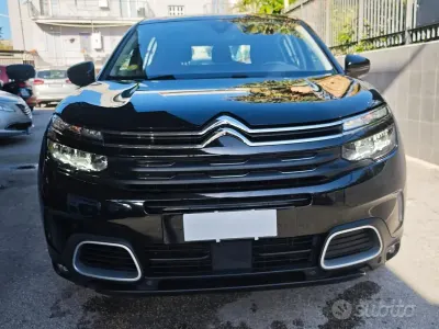 Usata Citroën C5 Aircross