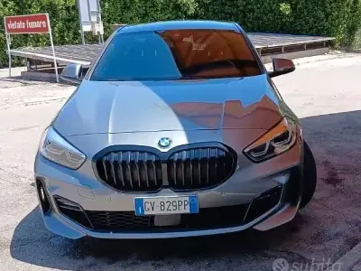 Usata BMW 118