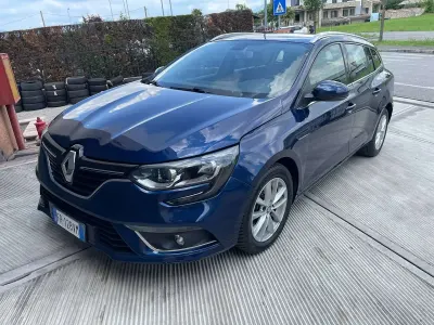 Usata Renault Mégane IV