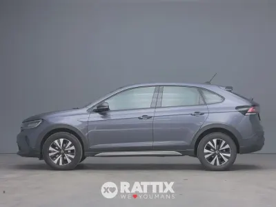 Usata VW Taigo Life 110 CV (80 kW) 2023 Sconosciuto SUV