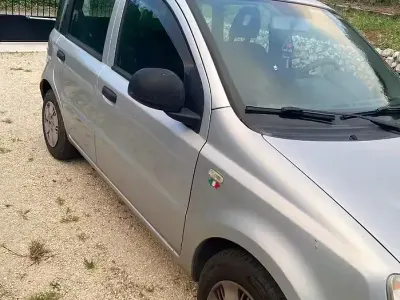 Usata Fiat Panda
