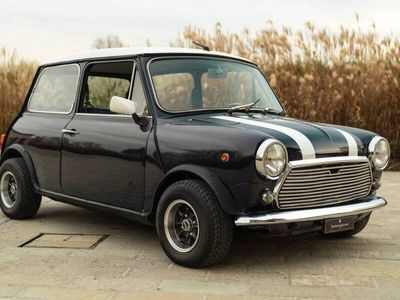 usata Innocenti Mini Cooper