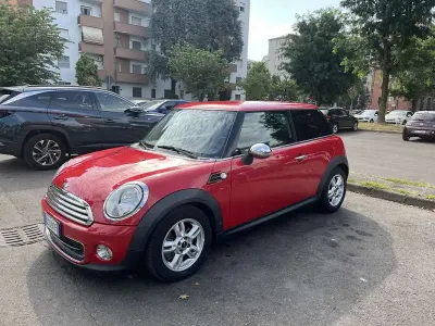 Usata Mini ONE