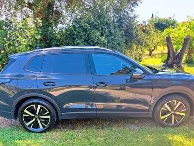 Usata VW Tiguan