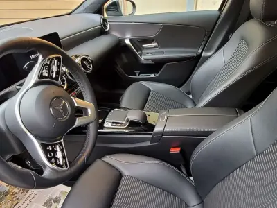 Usata Mercedes A250