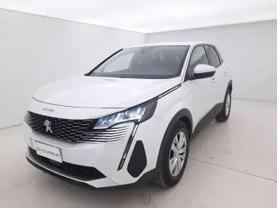 Occasion Peugeot 3008