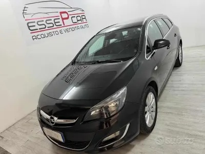 Usata Opel Astra