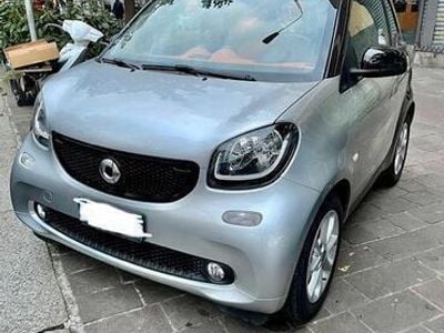Smart ForTwo Coupé