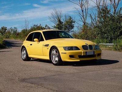 Usata BMW Z3 M 321 CV (236 kW) 1999 Coupé