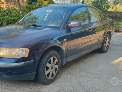 Usata VW Passat