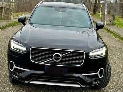 Usata Volvo XC90 Business Edition 235 CV (172 kW) 2021 SUV