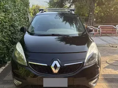 Usata Renault Scénic III