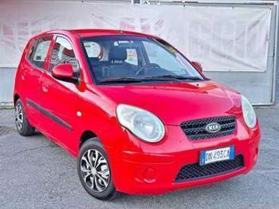 usata Kia Picanto 1.1 Trendy bi-fuel