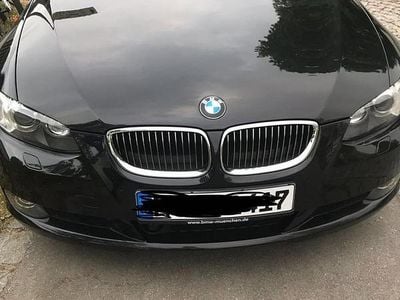 Begagnad BMW 335 286 HK (210 kW) 2006