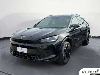 Usata Cupra Formentor 150 CV (110 kW) 2025 Nero metallizzato SUV