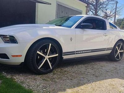 Usata Ford Mustang Premium 212 CV (155 kW) 2010