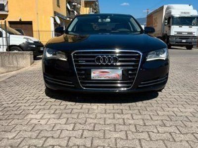 usata Audi A8 A8 3.0 TDI 250 CV quattro tiptronic