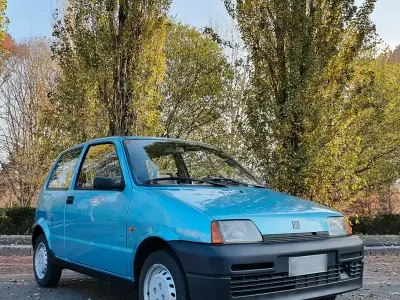 Occasion Fiat Cinquecento