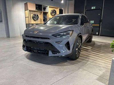 Nuova Cupra Formentor 204 CV (150 kW) 2026 Grigio grafene SUV