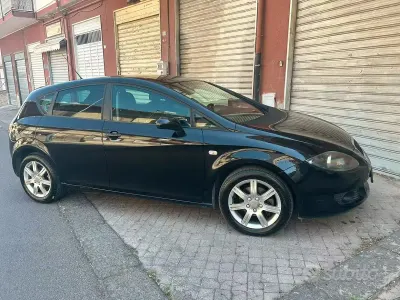 Usata Seat Leon