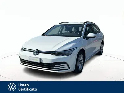 Usata VW Golf VIII