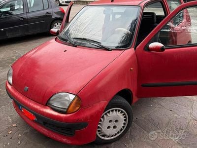 Usata Fiat 600 1999