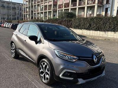Usata Renault Captur 131 CV (96 kW) 2019 SUV