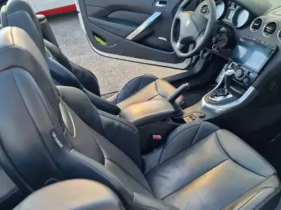 Usata Peugeot 308 CC