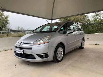 Citroën Grand C4 Picasso