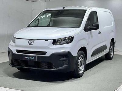 Nuova Fiat Doblò 131 CV (96 kW) 2025 Monovolume