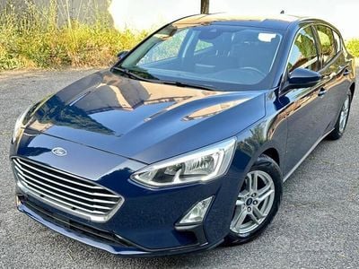Other Usata 2019 Ford Focus Berlina | 10.900 € (Ottimo prezzo)